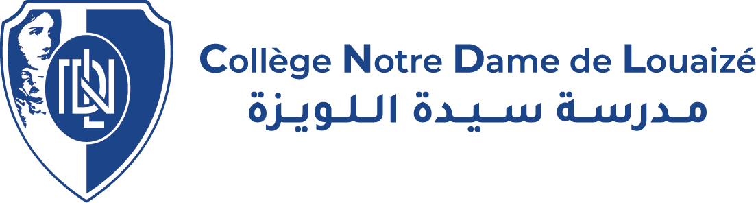 Notre Dame de Louaize