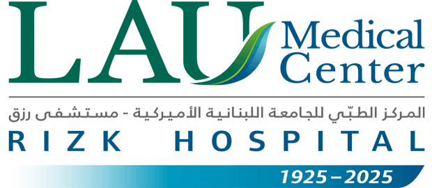 LAU Medical Center — Rizk Hospital