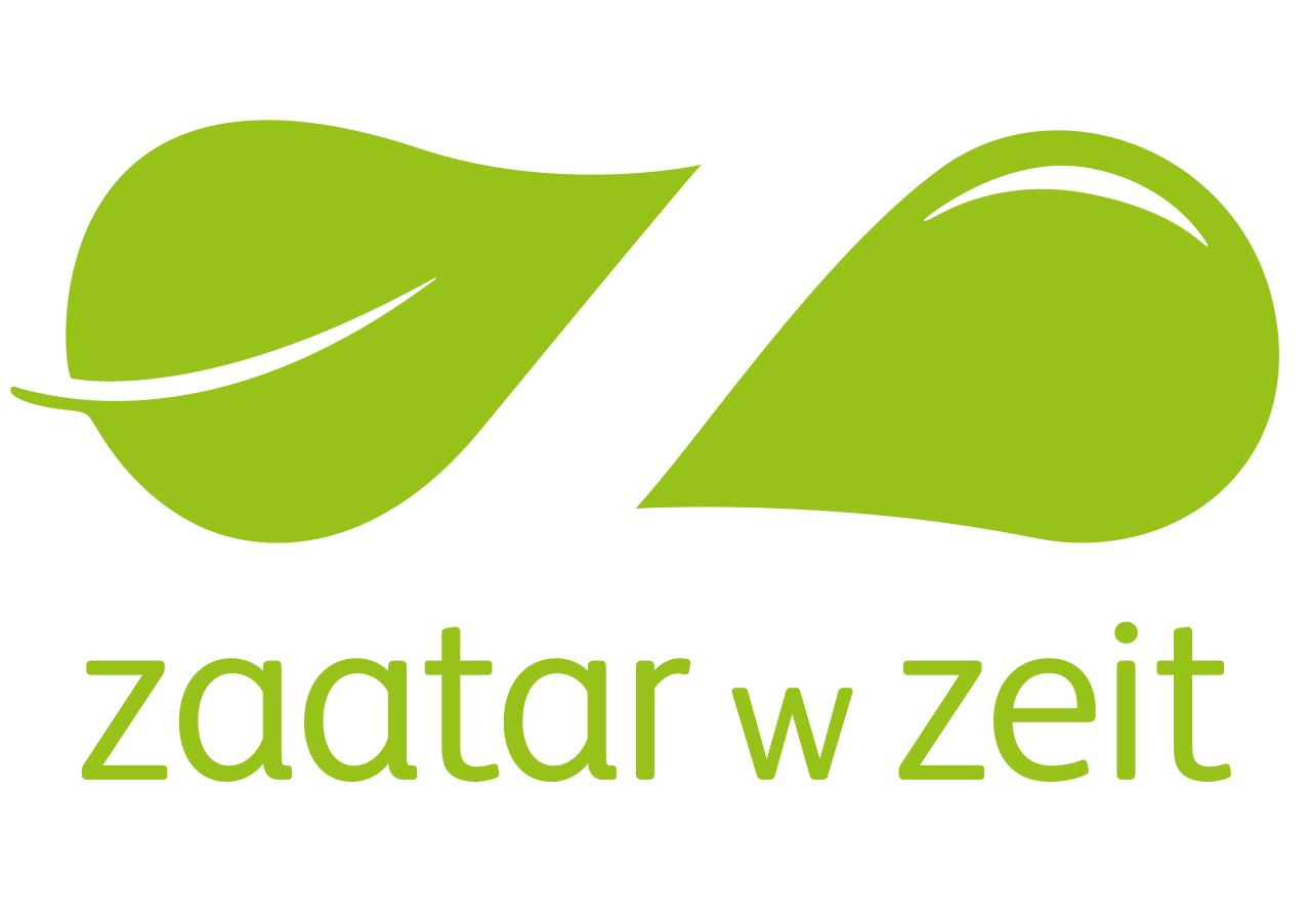 Zaatar w Zeit
