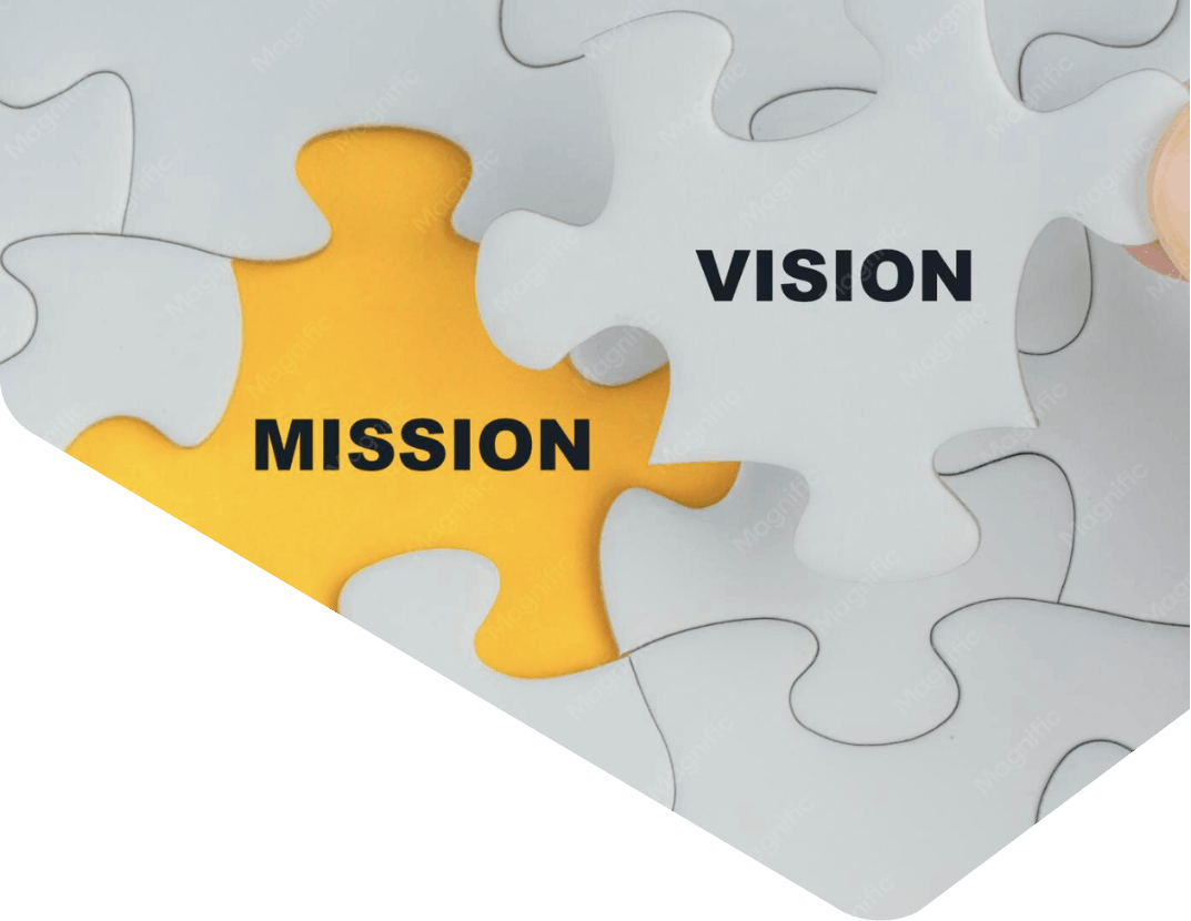 GMC mission and vision